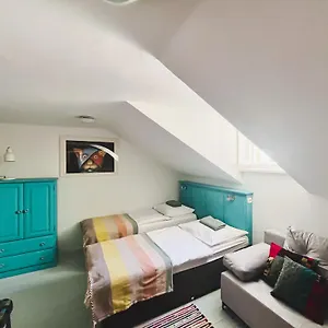 Appartement Old Town Kanonia, Warschau