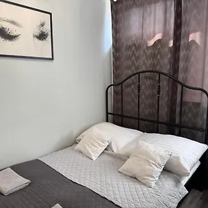 Appartement Coser Centrum, Warschau