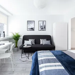 Appartement Warsawrent Centralna, Warschau